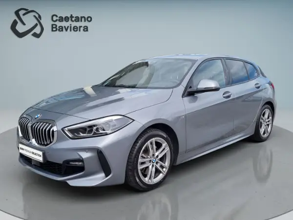 BMW Serie 1